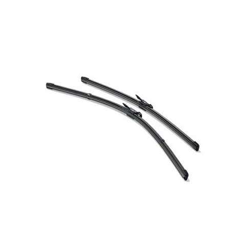 ON SILECEK SUPURGESI TAKIM (X2) / (MUZ TIPI) PARTNER TEPE BERLINGO 08> GRANDE PUNTO LINEA 08> FIAT 5 - VALEO 119429