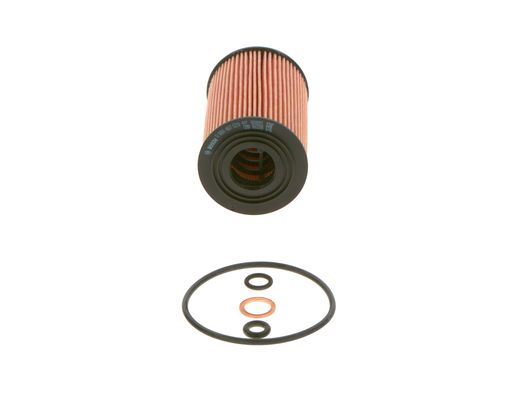 YAG FILTRESI 4 SILINDIR ACCENT ERA 1.5 CRDI 2008-> BLUE 1.6 CRDI 2011-> I20 1.4 CRDI 2008-> I30-CEED - BOSCH 09864B7029