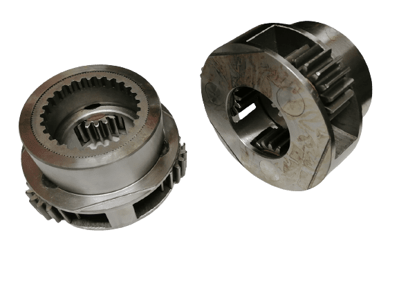05754 35X-65 Kariyer Komple 827719 Ithal B-40 - PY-05754 - PY-05754