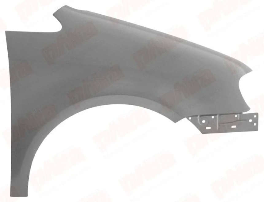 Vag Camurluk On Sag Sac Touran 03>06 - Oran 842012