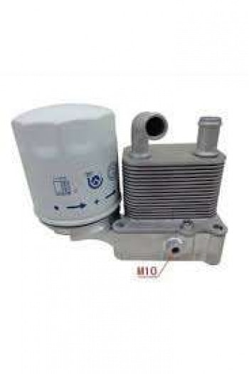 YAG SOGUTUCU KOMPLE TRANSIT TOURNEO CONNECT 1,8TDCI 110PS 05>13 FOCUS II 1,8TDCI 05>08 - SUPSAN YS0001