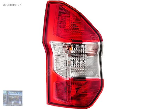 STOP LAMBASI SOL (DUYSUZ) TRANSIT TOURNEO COURIER 14> - CERKEZ CVT-210