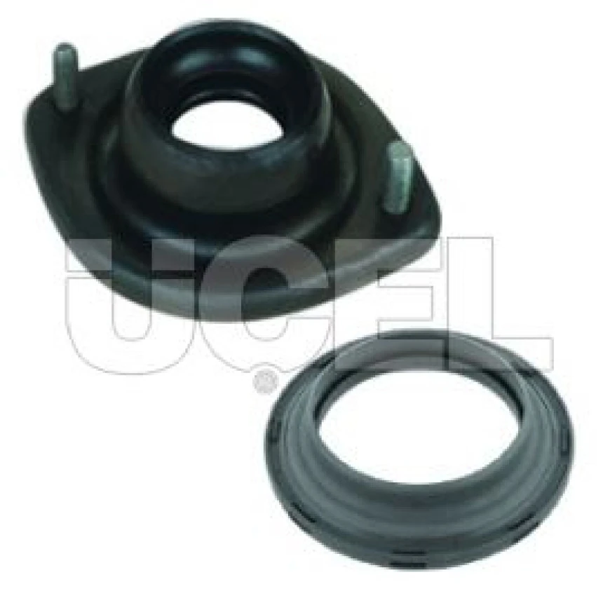 Psa Amortısor Takozu Takım P106 Ax - Ucel 41505b