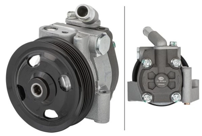Ford Direksiyon Pompası Komple Mondeo 2.0 Zetec 07> - Hella 8tl359000-671