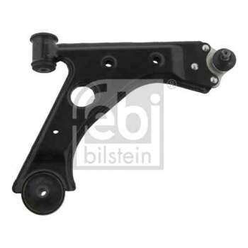 SALINCAK SAG KOMPLE OPEL CORSA D 07>14 CORSA E 15> ADAM 13> GRANDE PUNTO FIORINO BIPPER NEMO LINEA 0 - FEBI 280107