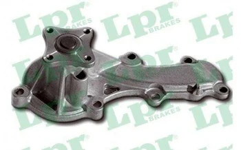 Nissan Devirdaım Nissan Almera 2001-> Primera 2002-> P12 Kasa - Lpr Wp0007