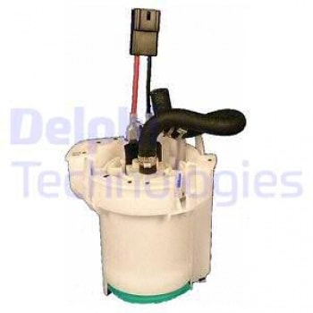 YAKIT POMPASI KOMPLE VECTRA C 2002> 2008 CORSA C ASTRA G - DELPHI FE0491-12B1