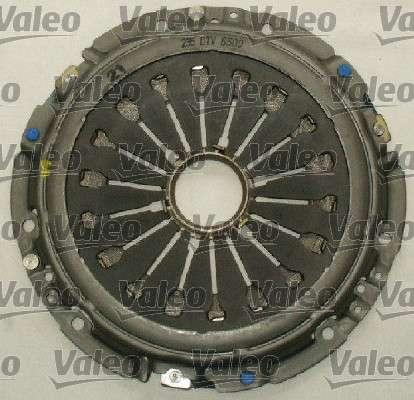 DEBRIYAJ SETI ALFA ROMEO 164 166 GTV 3,0 - VALEO 821364