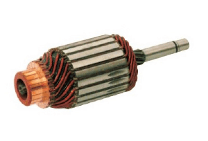 MARŞ KOLLEKTÖRÜ-VT 12V  MEGANE II/CLİO II  - IM545 - DODO-IM5453127