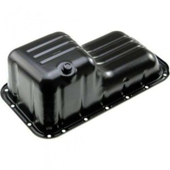 MOTOR YAG KARTERI CORSA B ASTRA F 14NZ - BROM OP3302