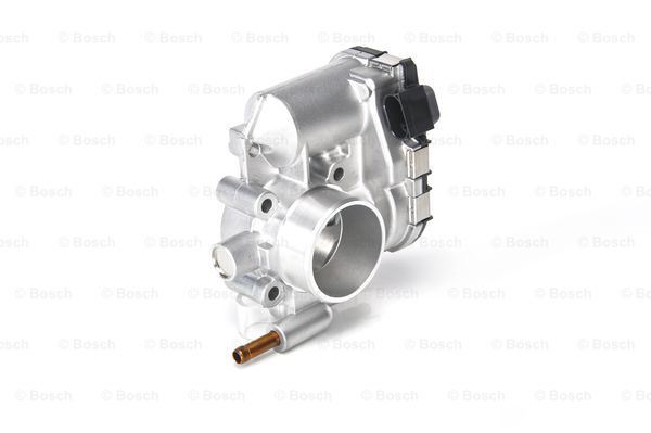 GAZ KELEBEGI CORSA C CORSA D ASTRA H Z12XEP Z14XEP - BOSCH 0280750133