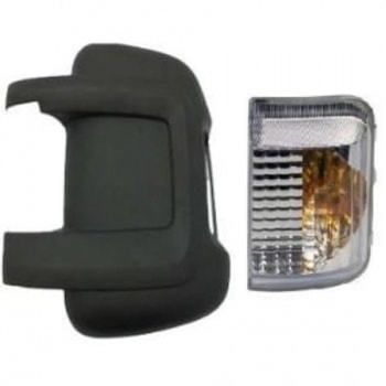 DIKIZ AYNA KAPAGI SAG DUCATO III BOXER III JUMPER III 06> - DEKAR DK8181