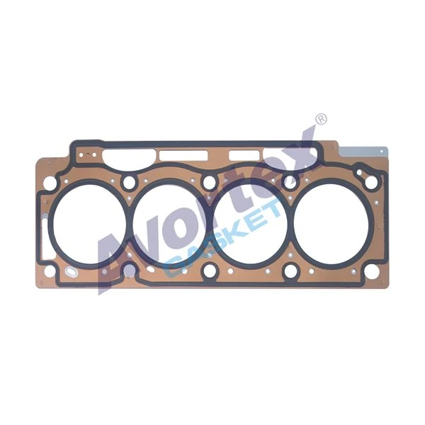 Renault Silindir Kapak Contası (celik) Movano Vivaro Clio II Espace III IV Kangoo Laguna II Megane II 1.9dci - Avortex 432