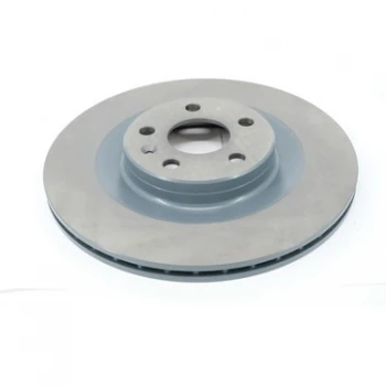 Mercedes Fren Diski Arka W204 07>14 S204 07>14 C207 09>16 A207 11>16 - Febi 43838