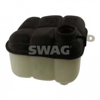 RADYATOR YEDEK SU DEPOSU S-CLASS W140 91>98 C140 92>99 - SWAG 10938803