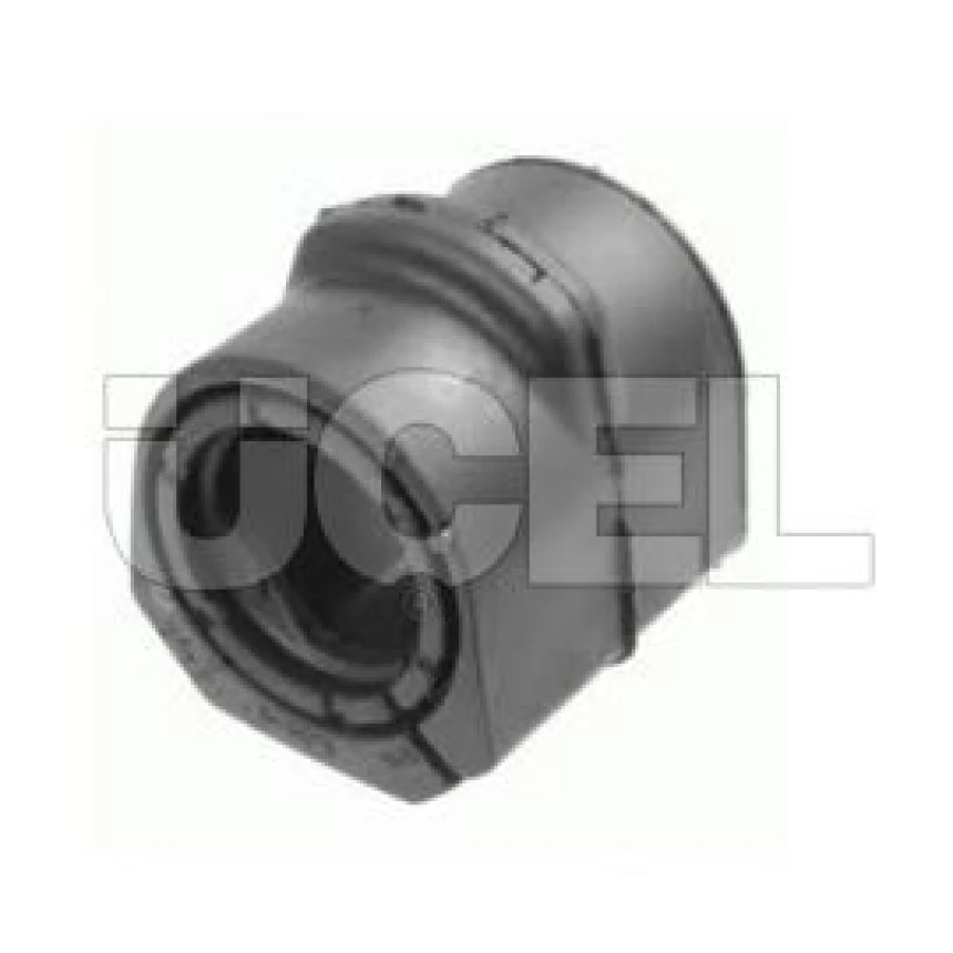 Ford On Viraj Demir Lastıgı Connect 1,8tdci 75ps / 90ps / 110ps 02 /> IC Cap:25,5mm, Uzunluk:46mm - Ucel 20310