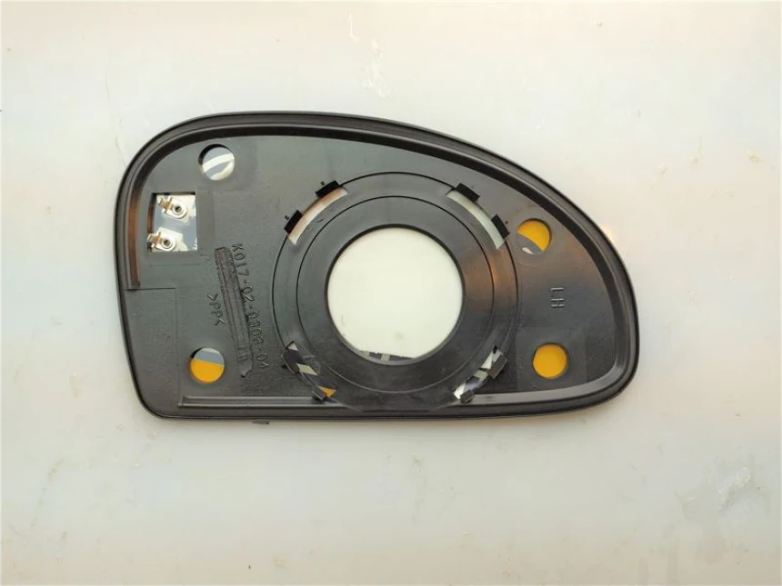 Kia Dis Dikiz Ayna Camı İsitmalı Sag  Cerato 06> - Art Mg049.9129