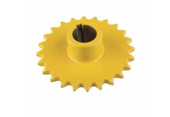 NEW HOLLAND CS ELEVATÖR DIŞLISI - Z-24 - Ø 30mm - GÖBEKLI - 84981224 - 84981224