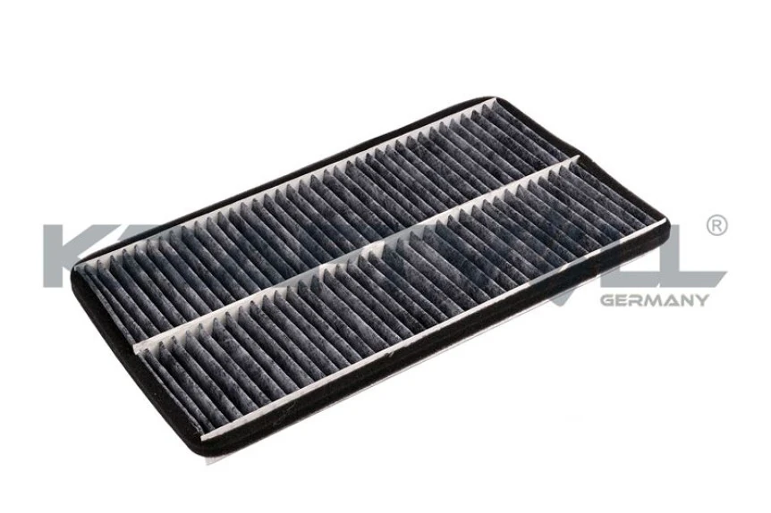 Mercedes Polen Filtresi (karbonlu) V-Class 638/2 96>03 Vito 638 96>03 - Kraftvoll 06040136