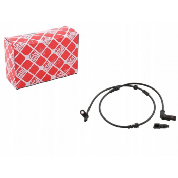 ABS SENSORU ON S-CLASS W221 4-matic 05>13 SL-CLASS R230 01>12 - FEBI 106161