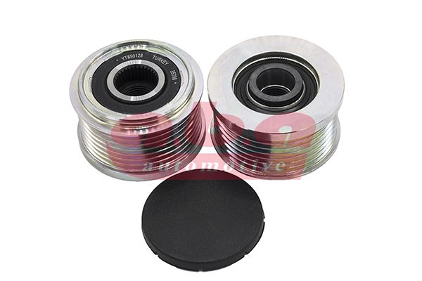 Fiat Alternator Kasnagı Ford Yeni Kasa Transıt 11>17 - Transıt V347 2,4 / 3,2tdci 06>2,2tdci 155ps 14> Bo - Aba 25850128