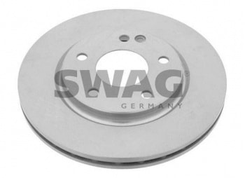 FREN DISKI ON VANEO 414 02>05 - SWAG 10923997