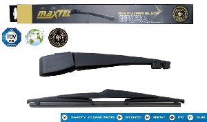 ARKA SİLGİ SÜPÜRGESİ KOLLU CITROEN DS7 2017> 11'' 290 mm - MAXTEL-12613632