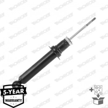 AMORTISOR BMW E65 ARKA SAG SOL - MONROE 376013SP