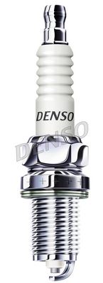 ATESLEME BUJISI (3191) MEGANE CLIO R19 P106 P206 P306 206+ (T3E) P205 P405 C2 C3 C3 II C3 III AX ZX - DENSO K16PR-U