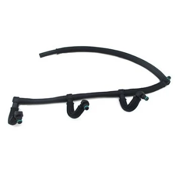 Ford Enjektor Geri Donus Hortumu Focus II 03>11 C Max 03>05 1,6tdci - Kraftvoll 10032284