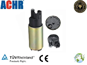 Unıversal Yakıt Pompası Ford Fiesta Astra G Combo Corsa Vectra Lada  3 Bar 95 L/h Filtreli - Achr-60202078