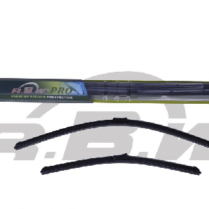 SİLGİ PALETİ BANANA (X2) BMW 2 SERİ-5 SERİ SEDAN-5 SERİ TOURİN - 7 SERİ 650/480 TK. - RBW-90811