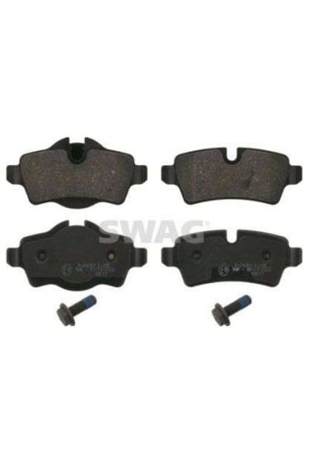 FREN BALATASI ARKA MINI R56 - SWAG 11916742