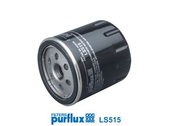 YAG FILTRESI UNO 45 PANDA TEMPRA ALFA 145 146 164 IBIZA I TERRA - PURFLUX LS515