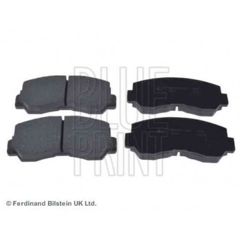 ON FREN BALATASI L300 MINIBUS 1987 1994 L200 1986 1993 GALANT 2.0 1980 1984 PAJERO 2.5 1983 1991 - BLUEPRINT ADC44216