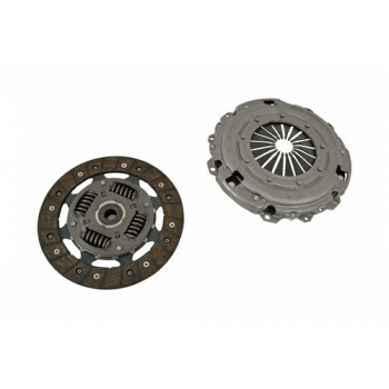 DEBRIYAJ SETI C3 C4 C5 P206 P207 P307 P308 P407 P1007 P3008 P5008 PARTNER TEPEE DV6 (1,6HDI 16V) - VALEO 877634