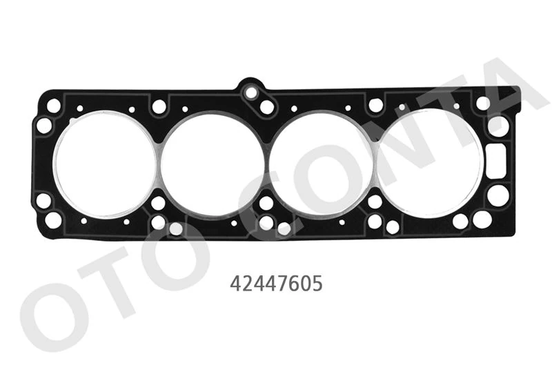 Opel Silindir Kapak Contası Vectra B 96>02 Astra G 98>10 Astra F 92>98 Frontera A 92>98 Frontera B 99>04× - Oc 42447605