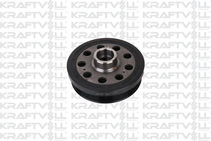 Bmw Krank Kasnagı Bmw N47 F10 F20 F30 F36 E84 F25 - Kraftvoll 15050105