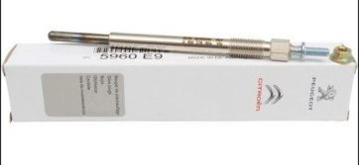 Psa Kizdirma İsitma Kizdirma Bujısı C1 C2 C3 Xsara II 107 206 307 207 Dv4td 1.4hdi 206 307 407 Partner I - Psa 5960e9