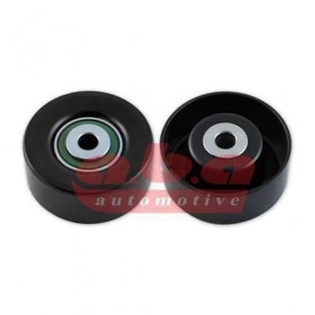 ALTERNATOR GERGI RULMANI P106 P206 P306 XSARA XM SAXO 1.1I / 1.4I / 1.6 / 1.6 16V / 1.6I OLCU: (10*6 - ABA 25408119