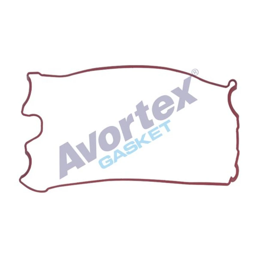 Renault Ust Kapak Contası Lastık G9t G9u Master Trafıc 2,2 - 2,5 (tek) - Avortex 486