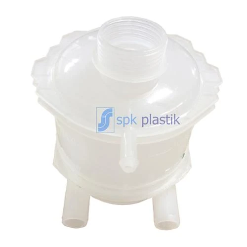 Renault Eski Radyator Ek Deposu Kapaksız Flash / Express / R11 / R21 - Spk 121