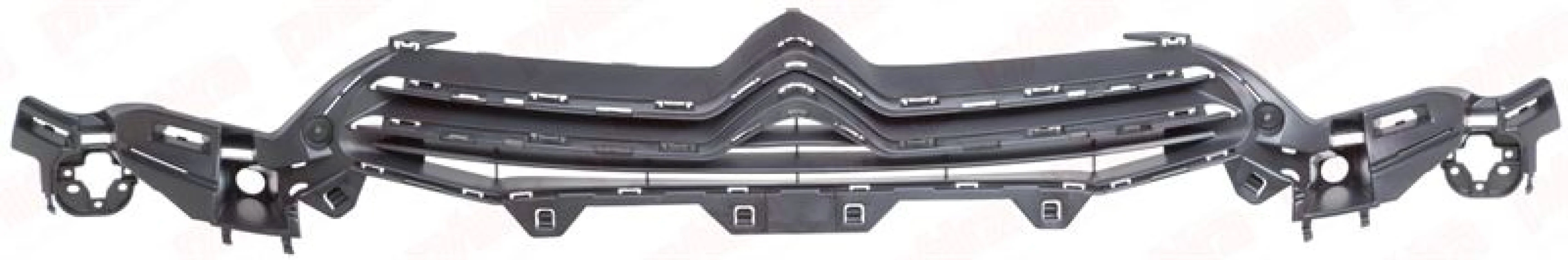 Psa Panjur On Siyah C4 10> - Phira C4-10100