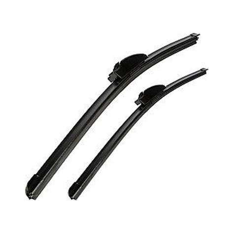 SILECEK SUPURGESI 650 / 450mm A3 GOLF VII 08 / 12 - SILBAK SB2618C2