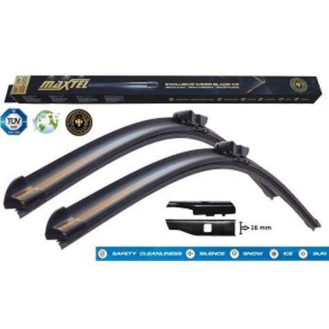 SILECEK SUPURGESI ASTRA G - SILBAK SS55RT