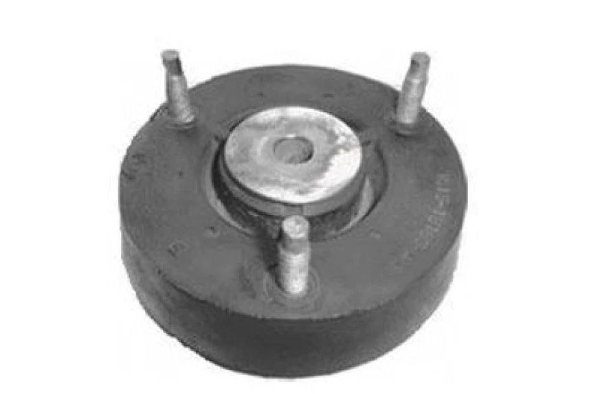 Ford On Amortısor Ust Takozu (tablası) Transıt V184 00>06 - Forbo Fb71734