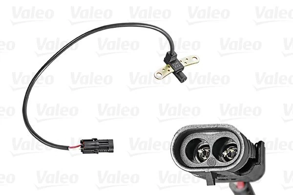 Renault Eski Egzantrık Sensörü Renault 19 1.4 - Valeo 254103