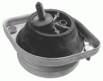 MOTOR TAKOZU SOL (3.5cc 4.0cc) BMW M62 M60 E38 E39 - LEMFORDER 1487601