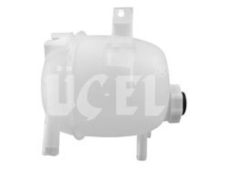 Renault Genlesme Kavanozu (yedek Su Depo) Clio I 90> Megane I 96> Scenic I 96> 1.4 16v 1.6 16v 1.9 Dti  2.0 - Ucel 10714