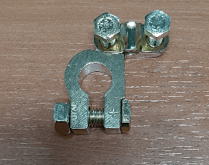 DAR DELİK (+) JAPON TİP KUTUPBAŞI - SARAL-M16009-ARTI